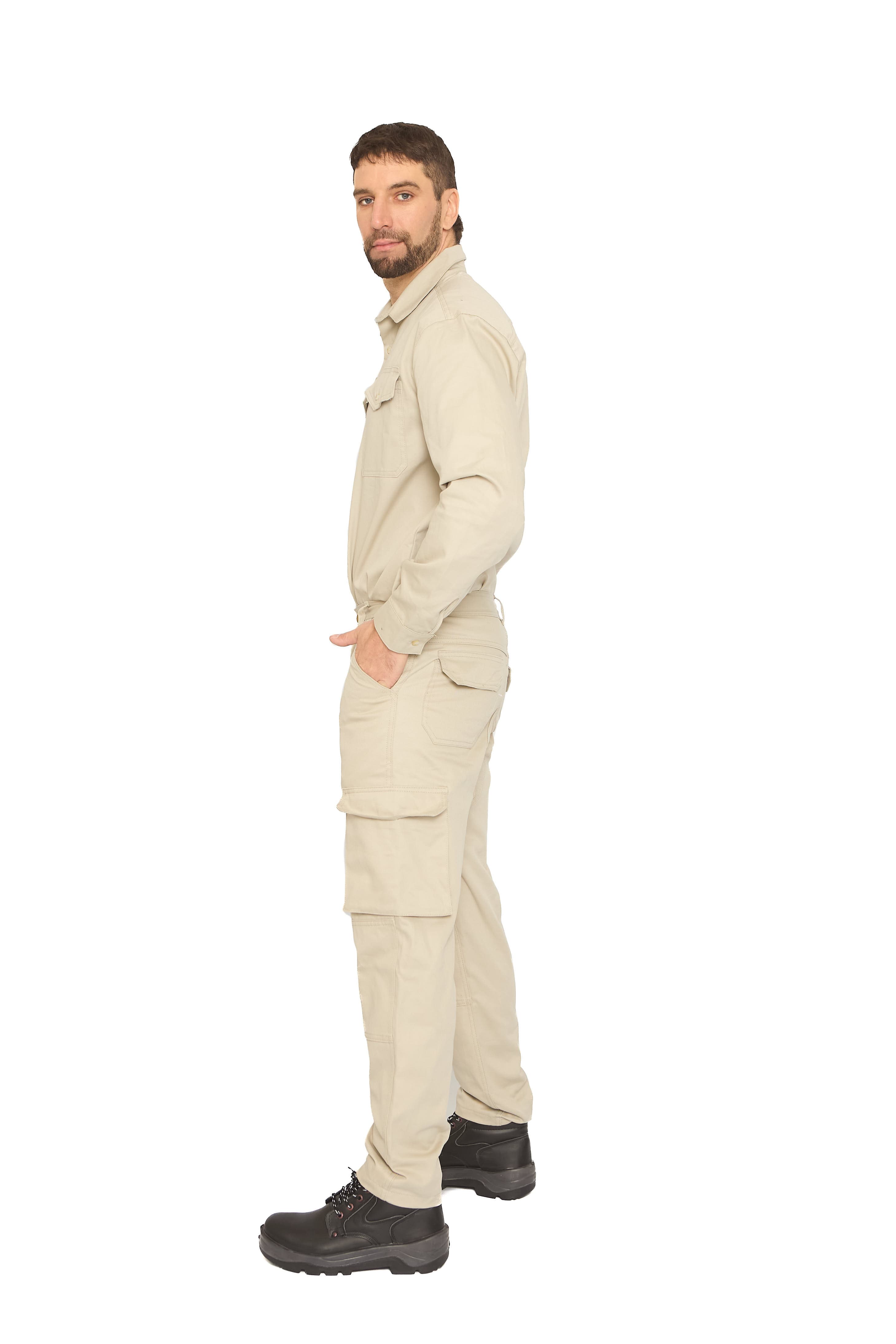 Pantalón Cargo especial - imagen 4
