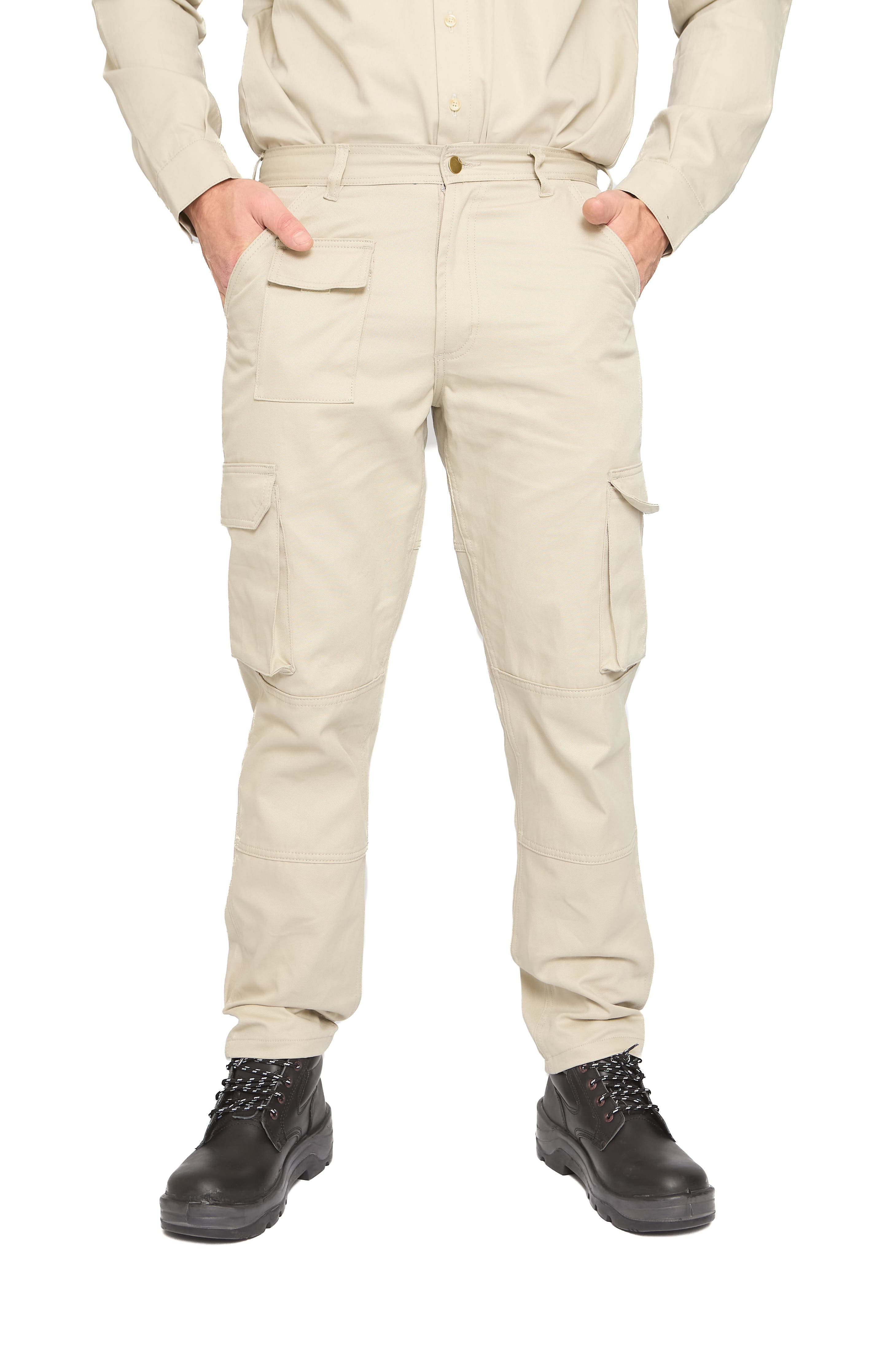 Pantalón Cargo especial - imagen 2