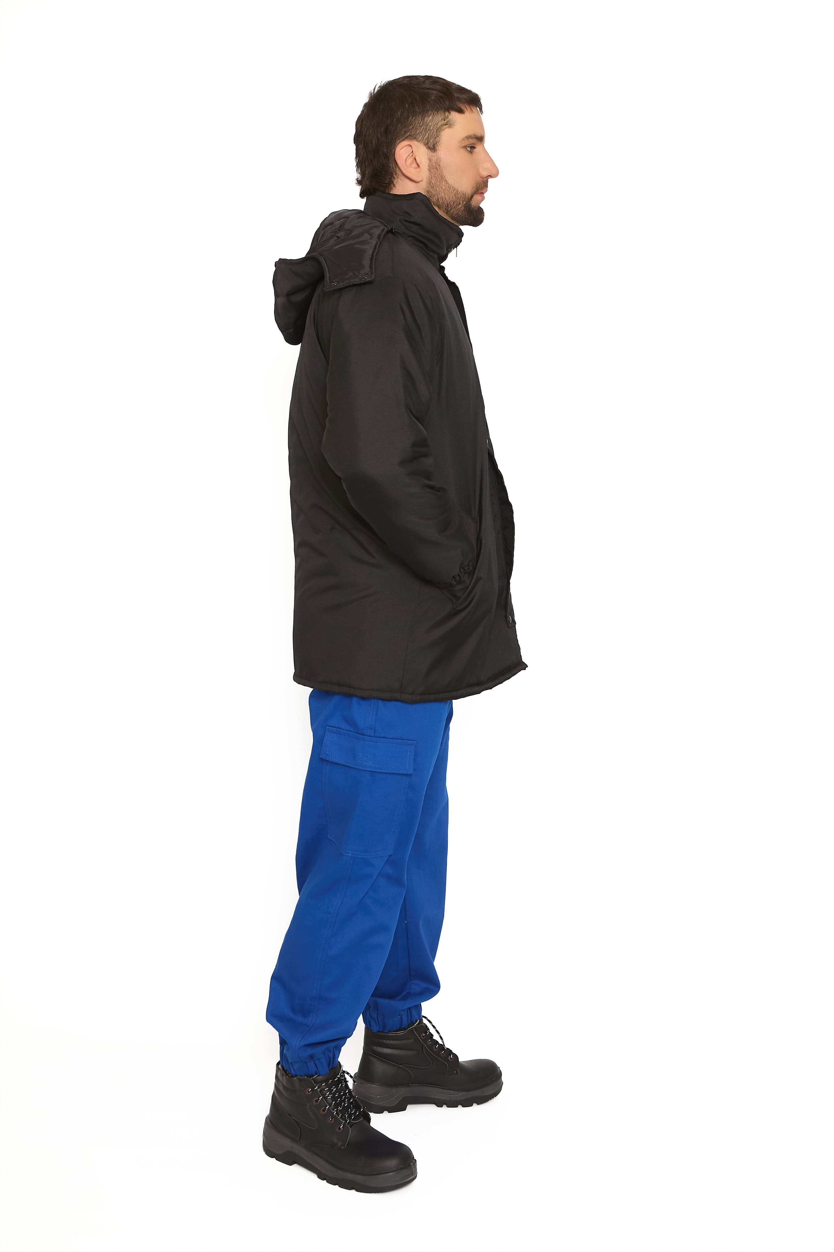 Campera Trucker - imagen 3
