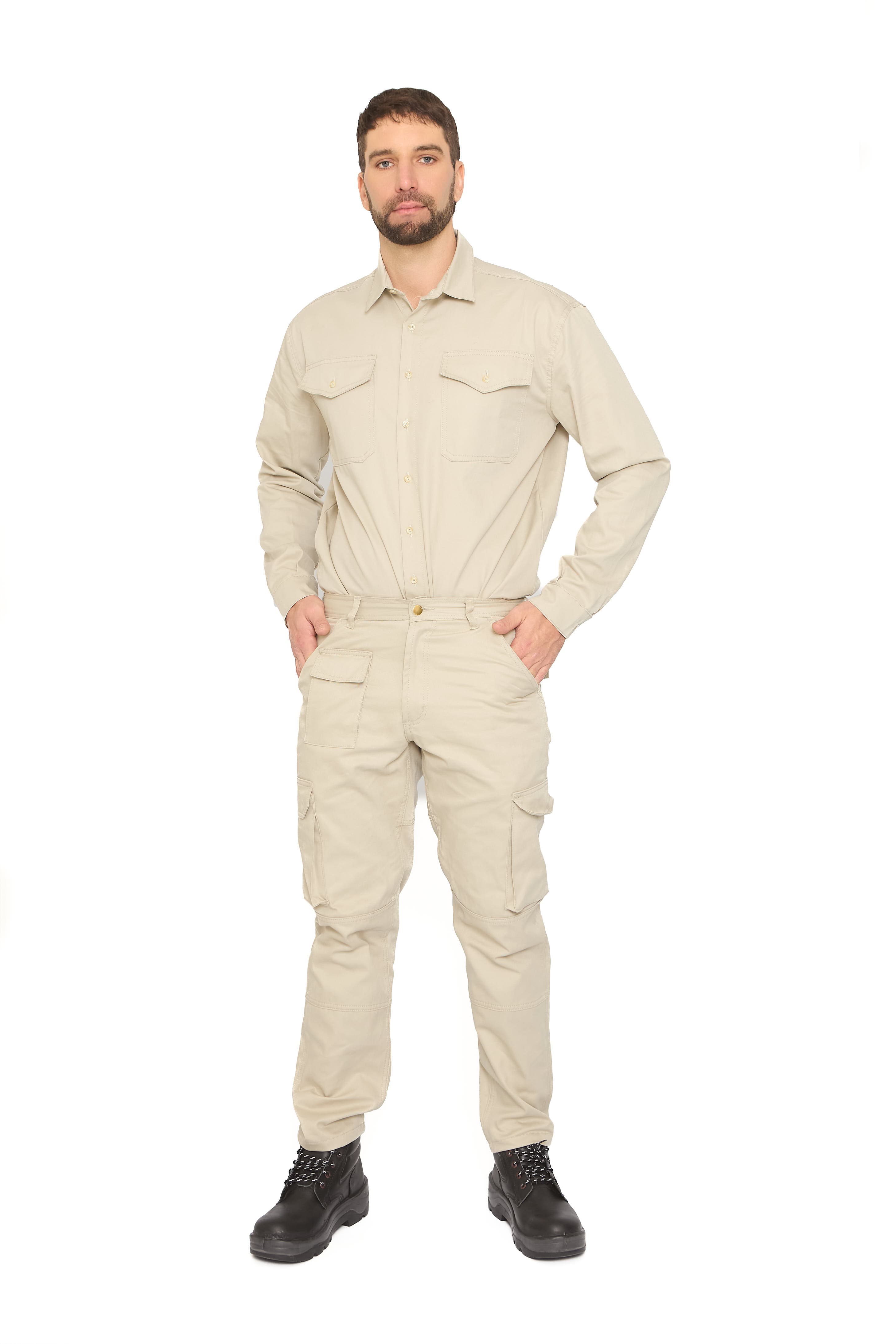 Pantalón Cargo especial