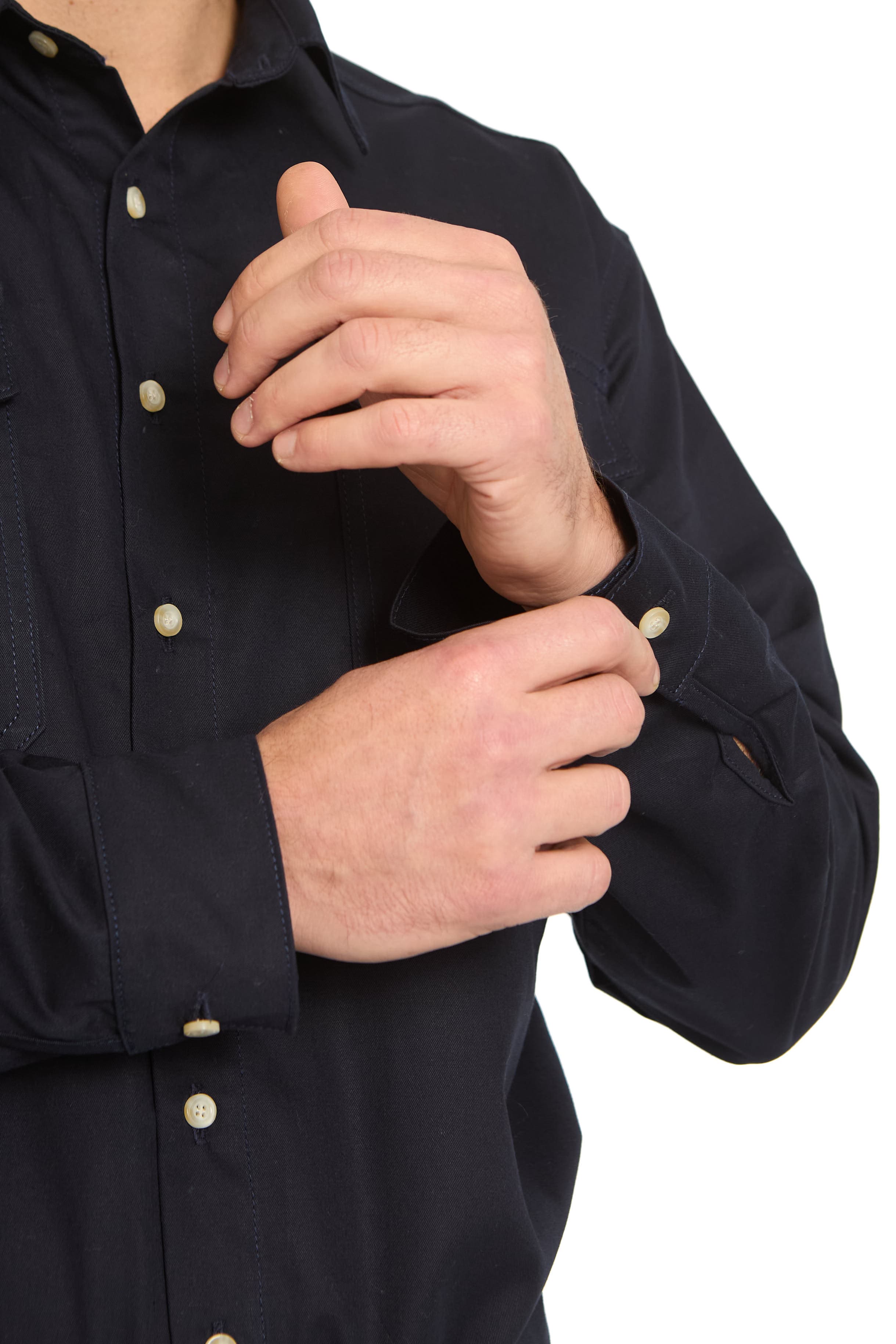 Camisa de trabajo - imagen 2