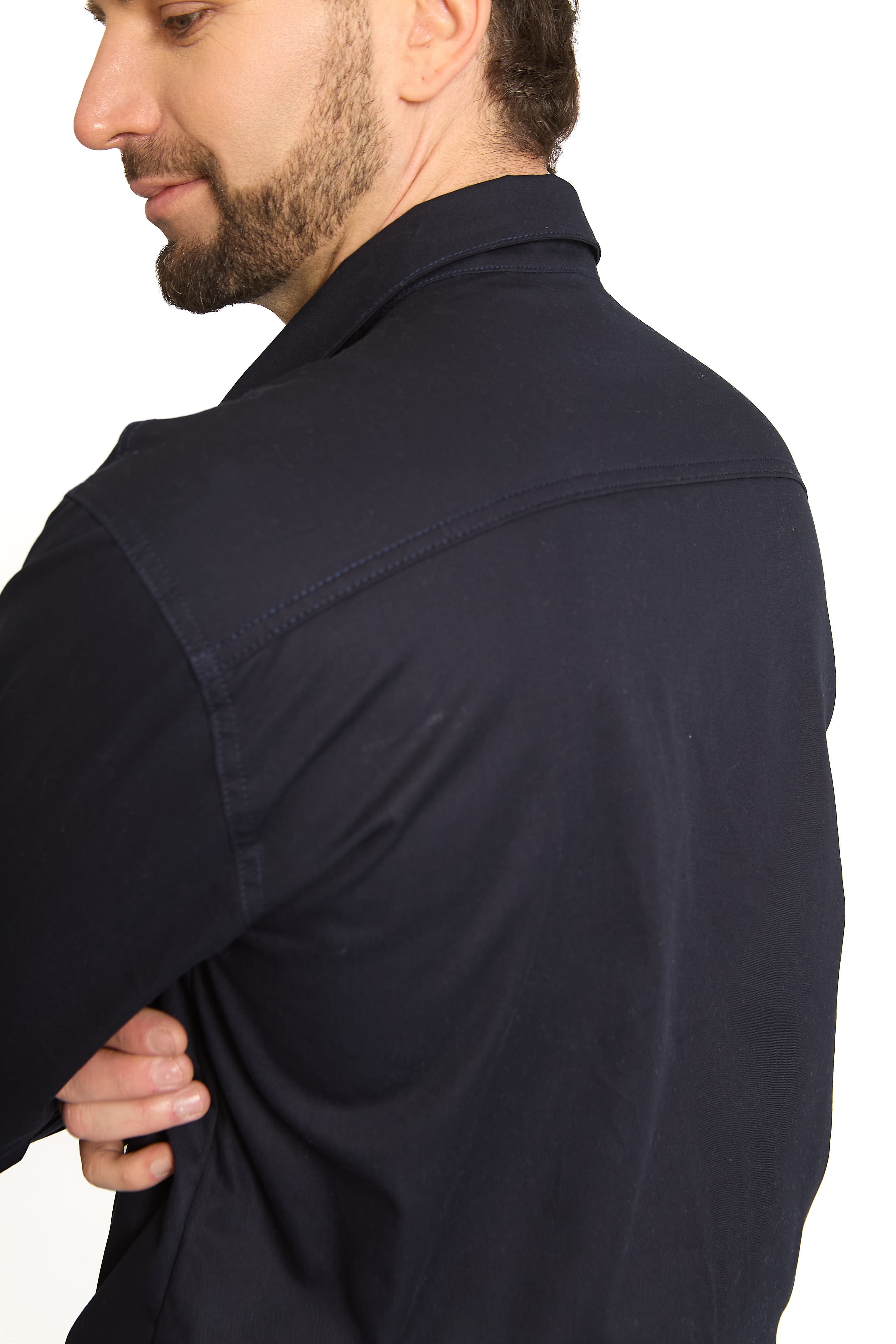 Camisa de trabajo - imagen 3