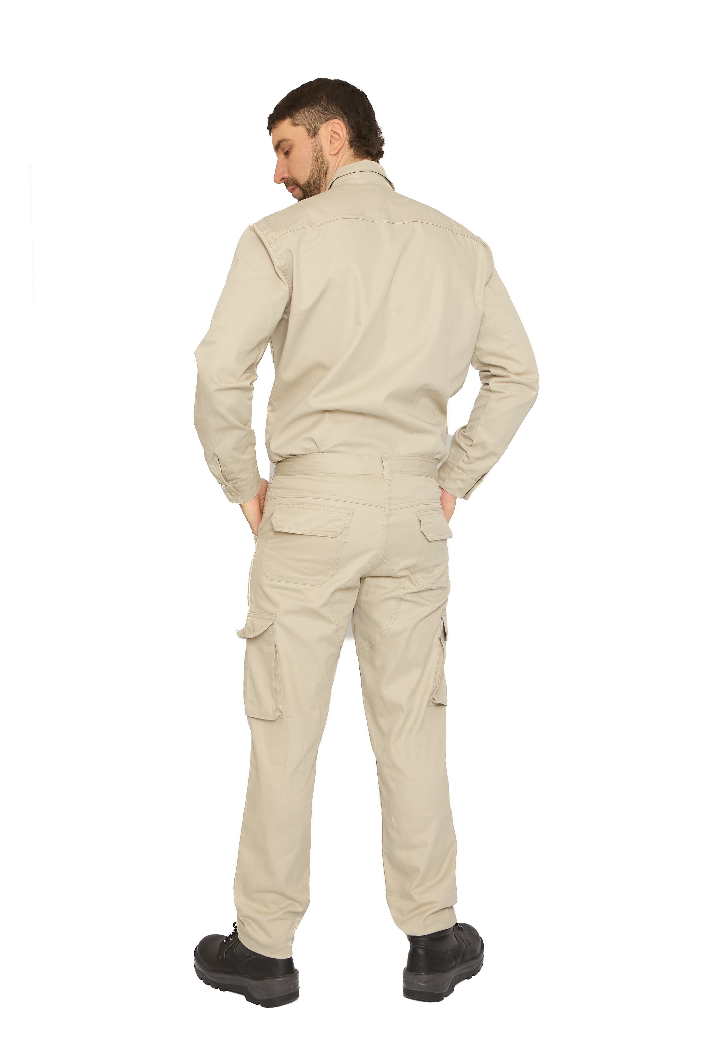 Pantalón Cargo especial - imagen 3