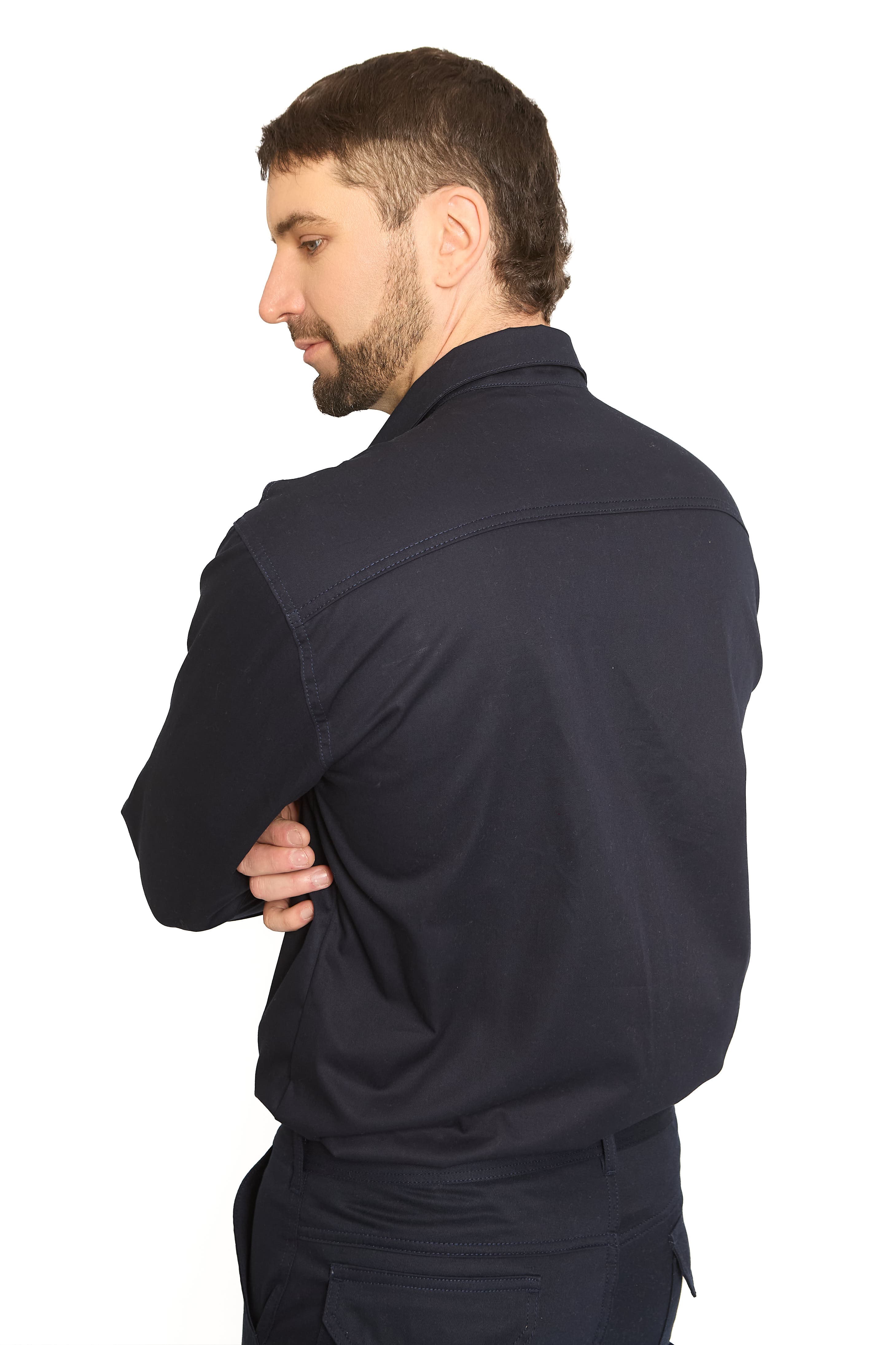 Camisa de trabajo - imagen 4