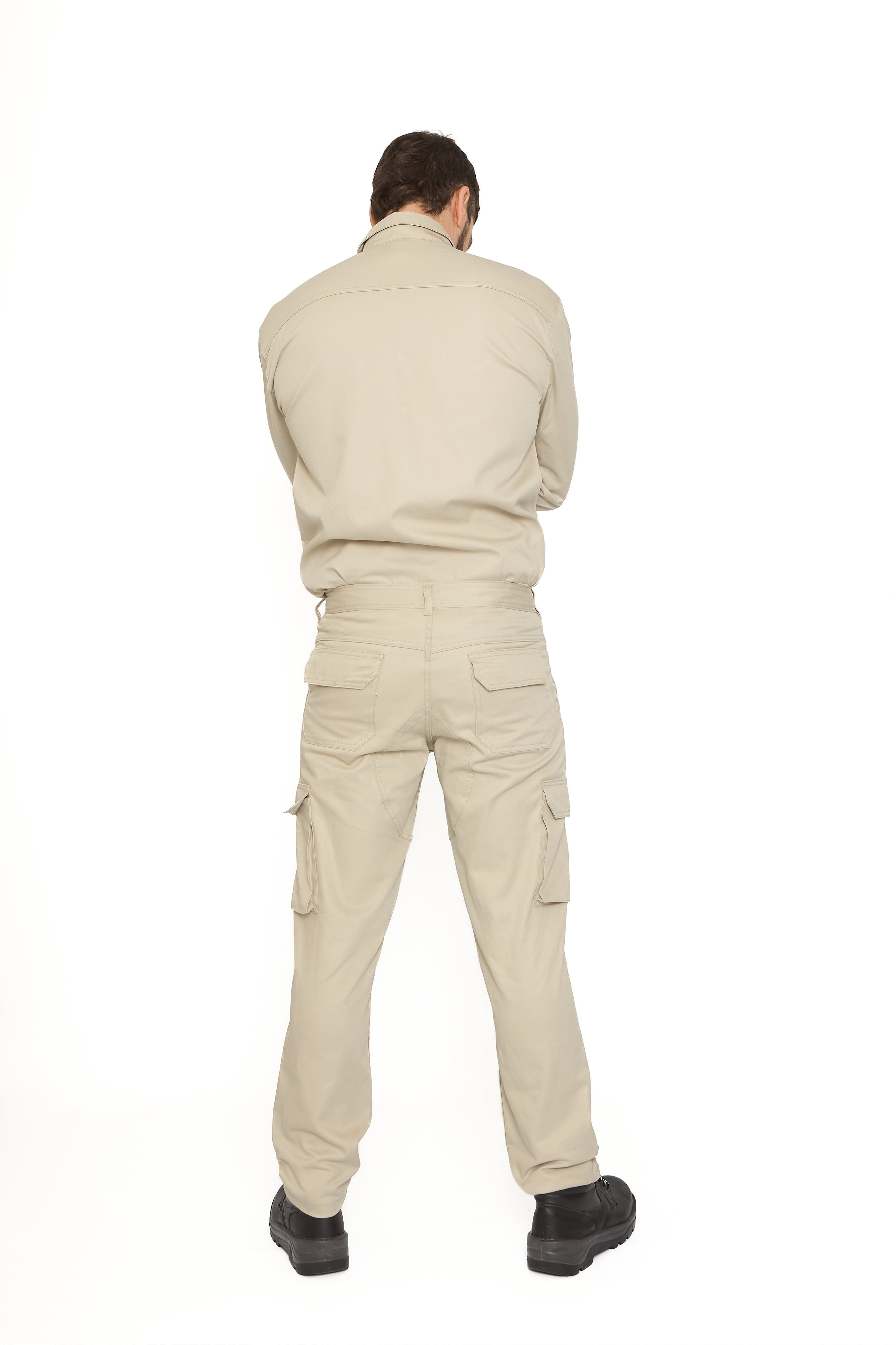 Pantalón Cargo especial - imagen 2