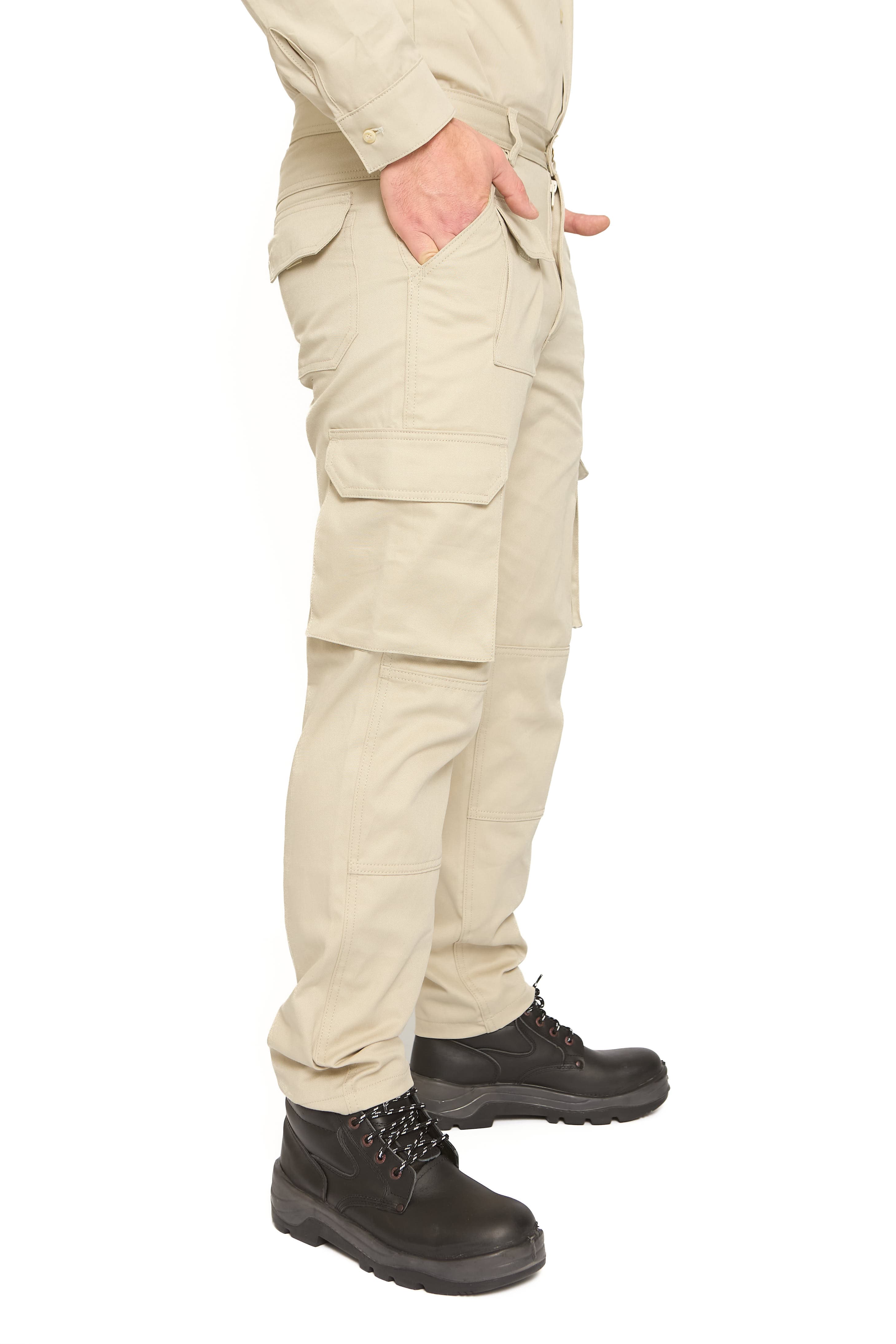 Pantalón Cargo especial - imagen 3
